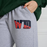 San Gabriele Set In Crewneck