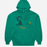 Legs Hoodie