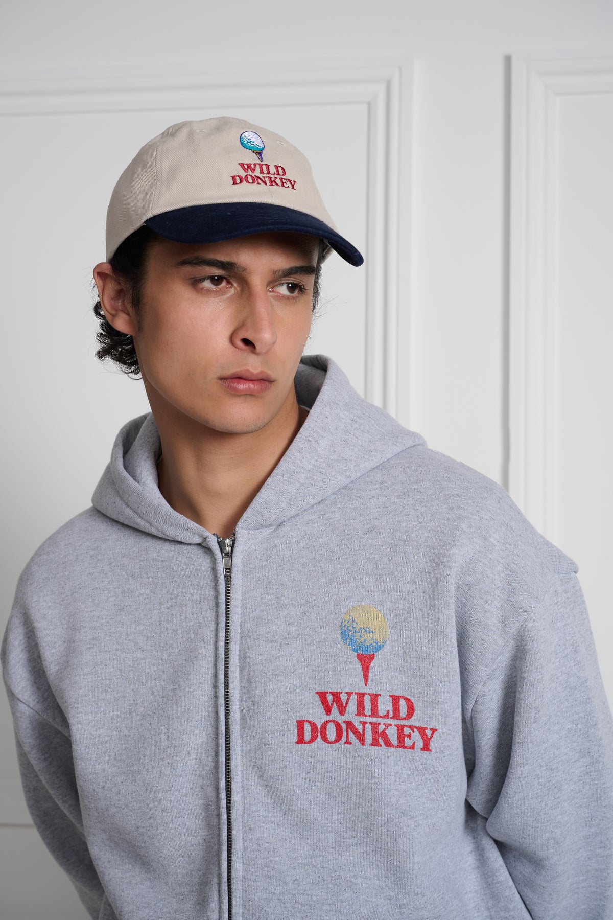 Tee Hat