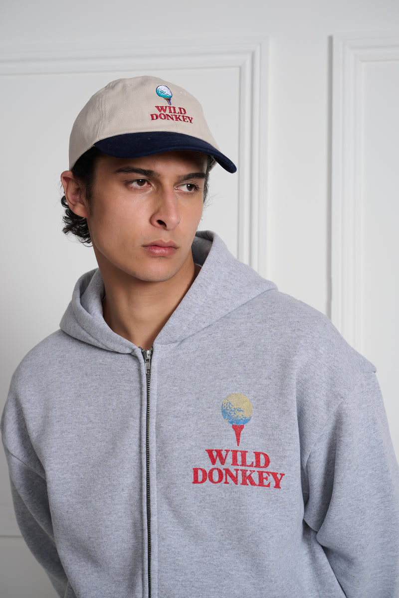Tee Hat