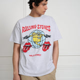 Wild Donkey X Rolling Stones T-Shirt Grey