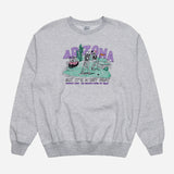 Arizona Crewneck