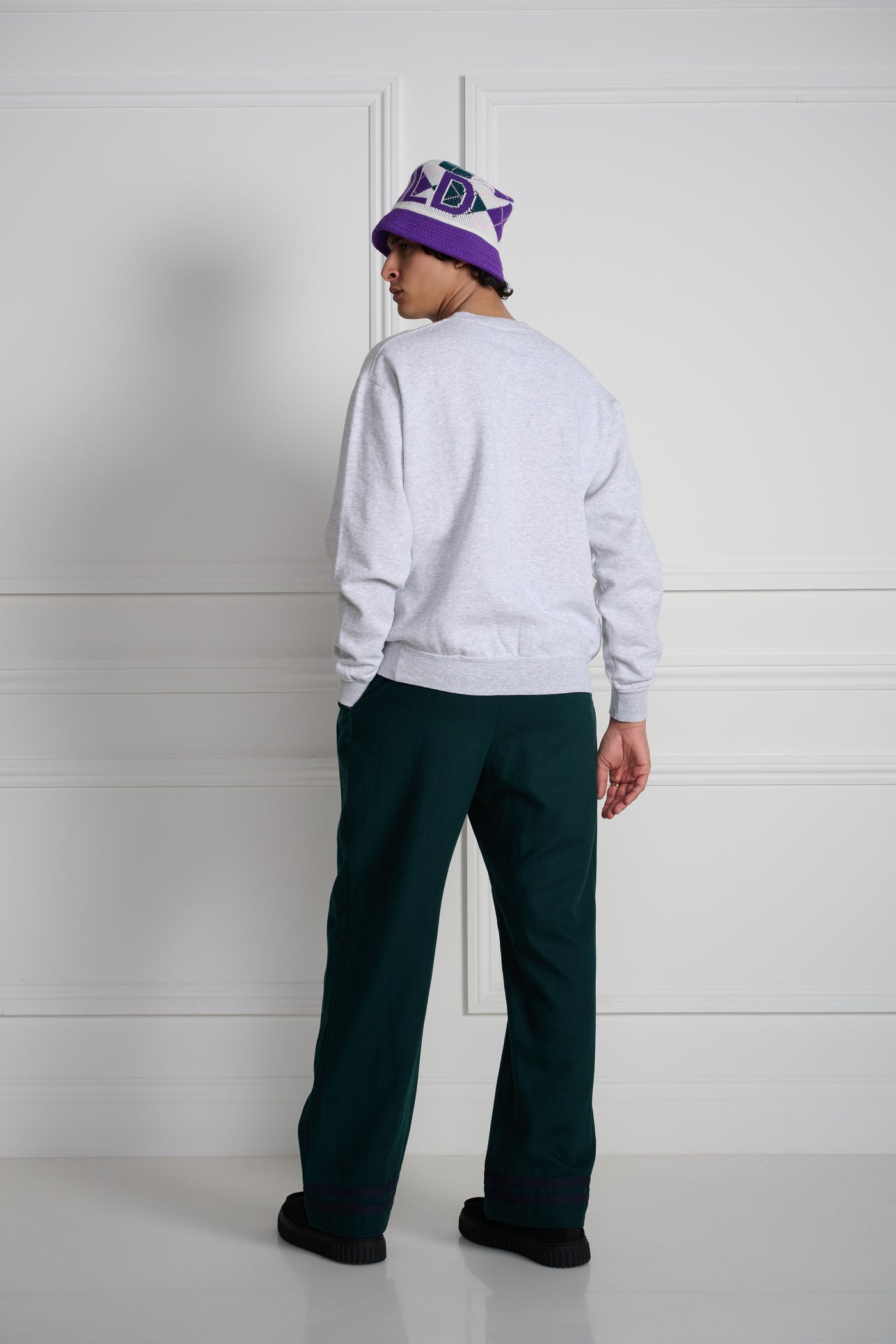 Arizona Crewneck