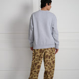 Betty Swing Set in Crewneck