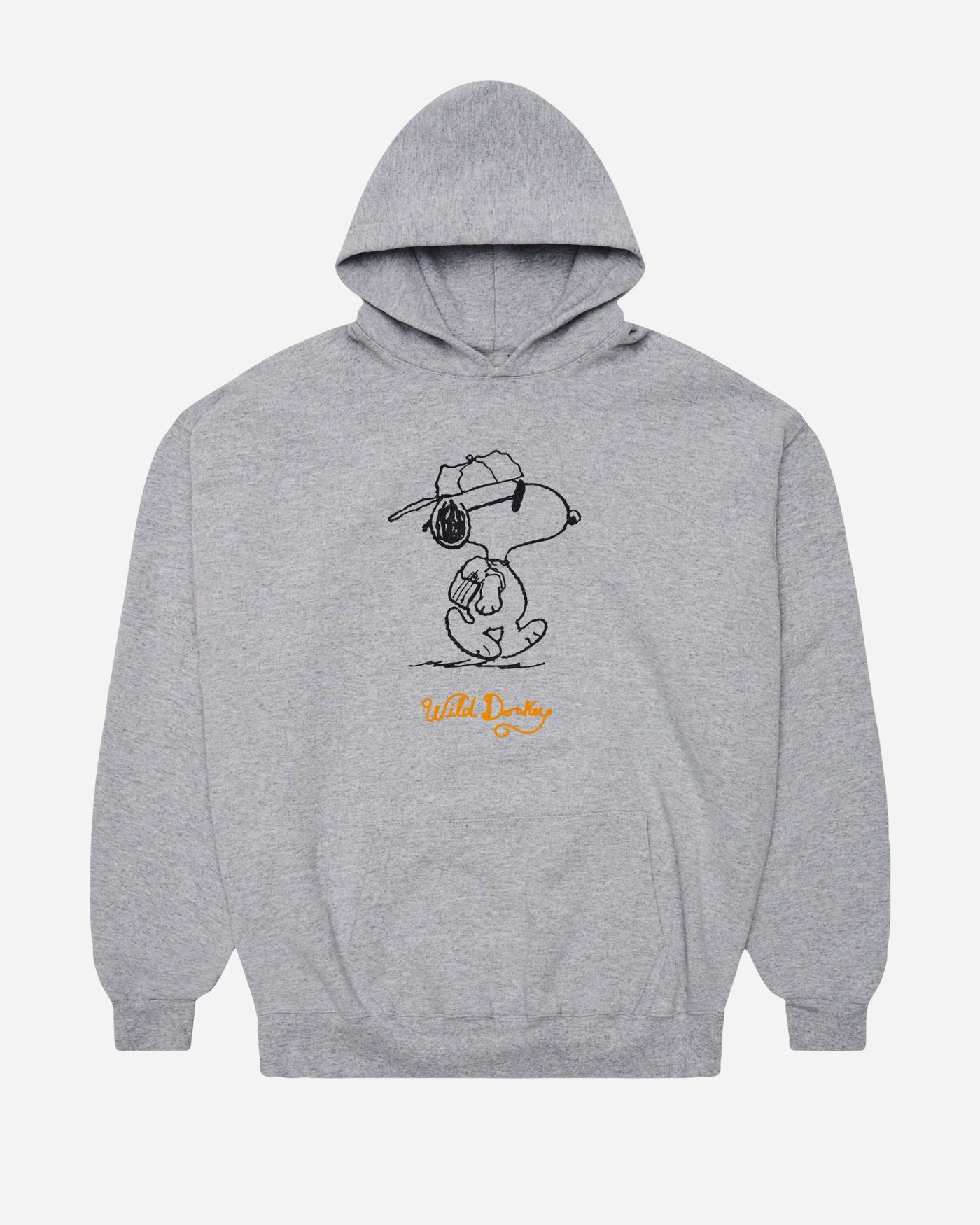 Cool Hoodie