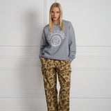 Illinois Set In Crewneck