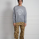 Illinois Set In Crewneck