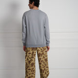 Illinois Set In Crewneck