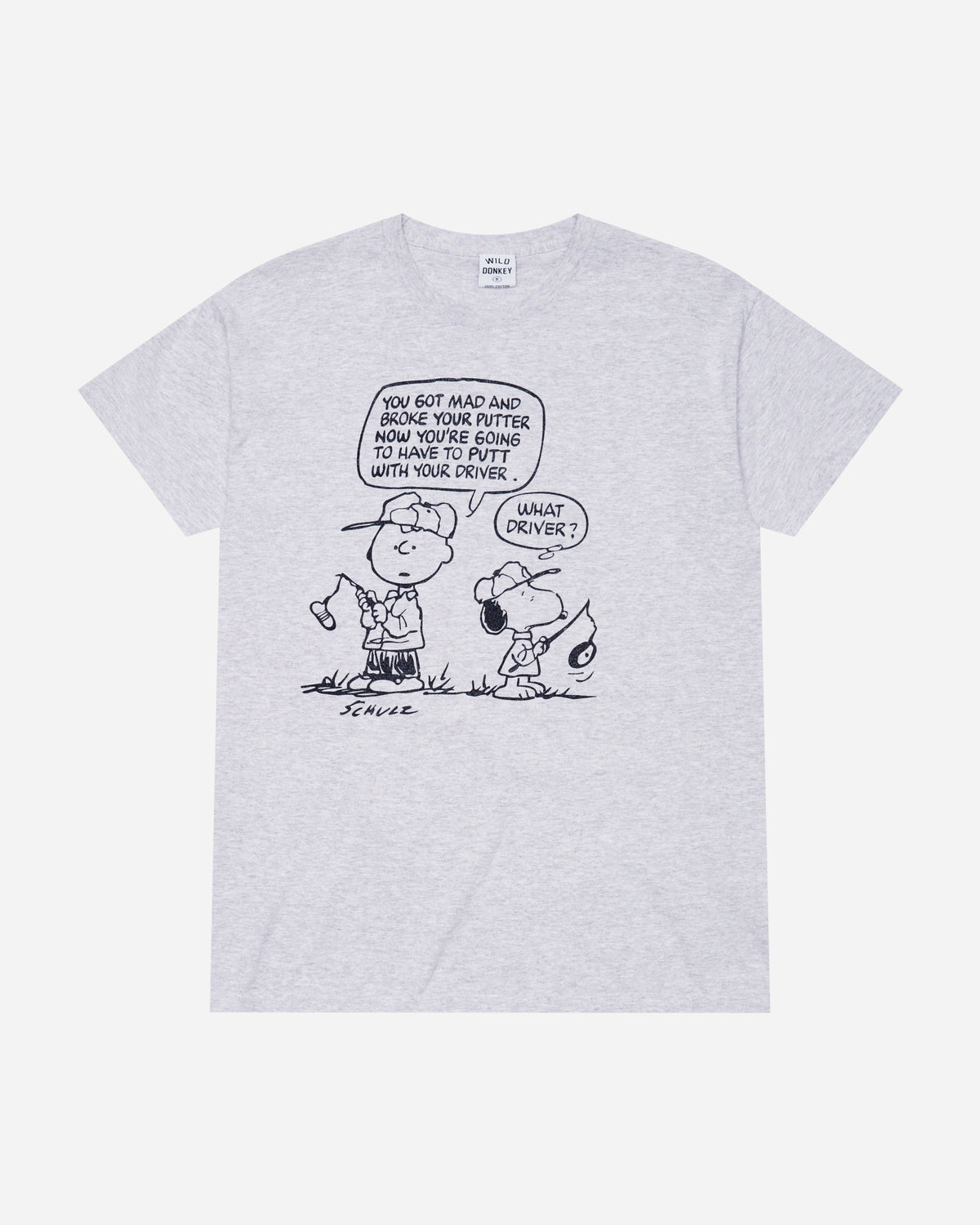 Mad T-Shirt