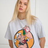 Spinach Tshirt