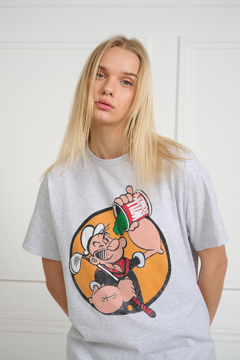 Spinach Tshirt