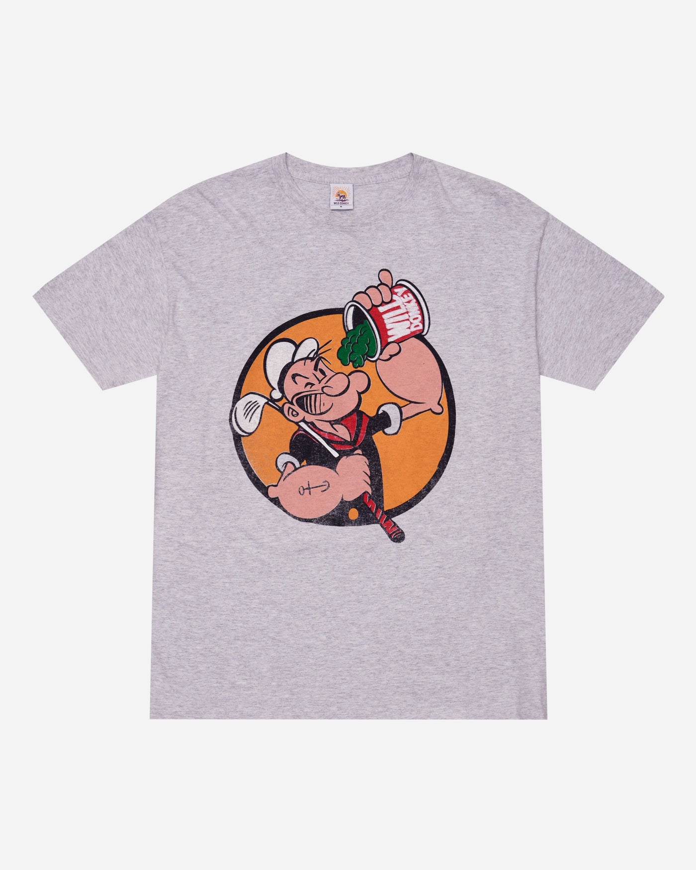 Spinach Tshirt