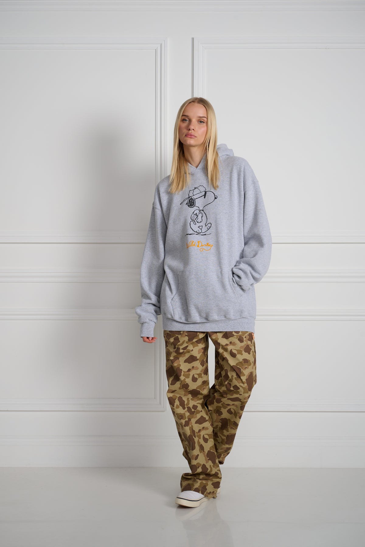 Cool Hoodie