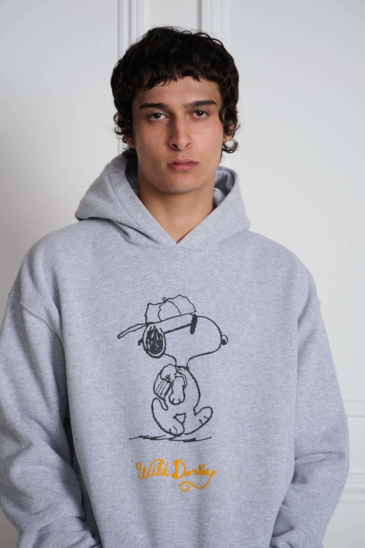 Cool Hoodie