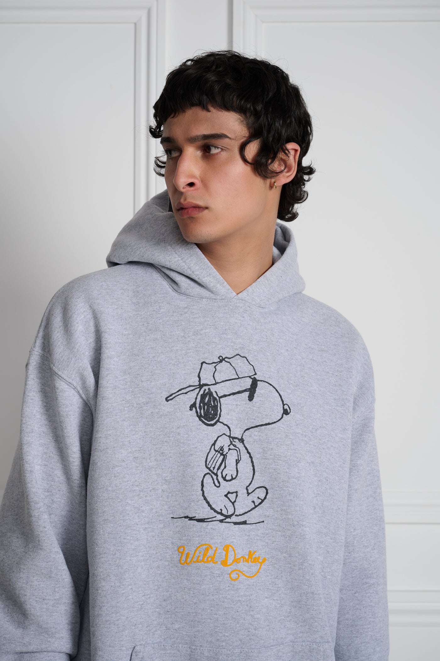 Cool Hoodie