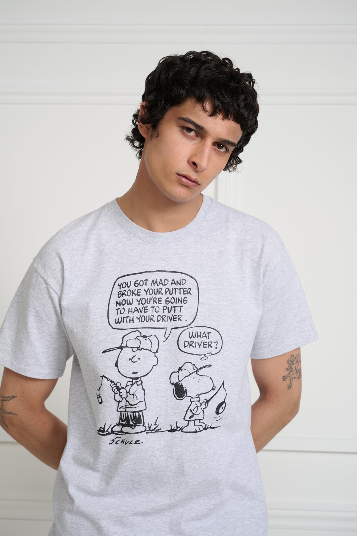 Mad T-Shirt