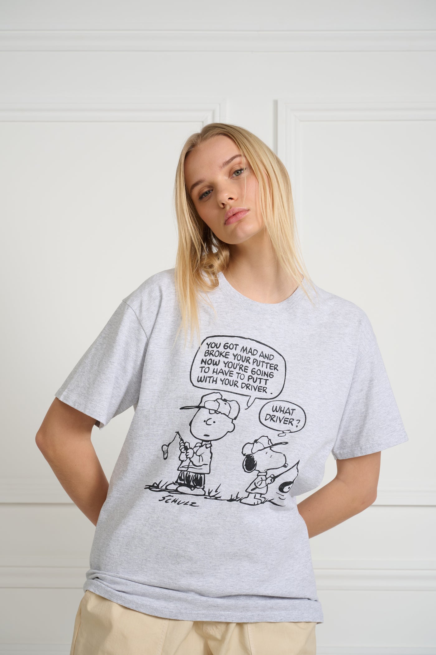 Mad T-Shirt