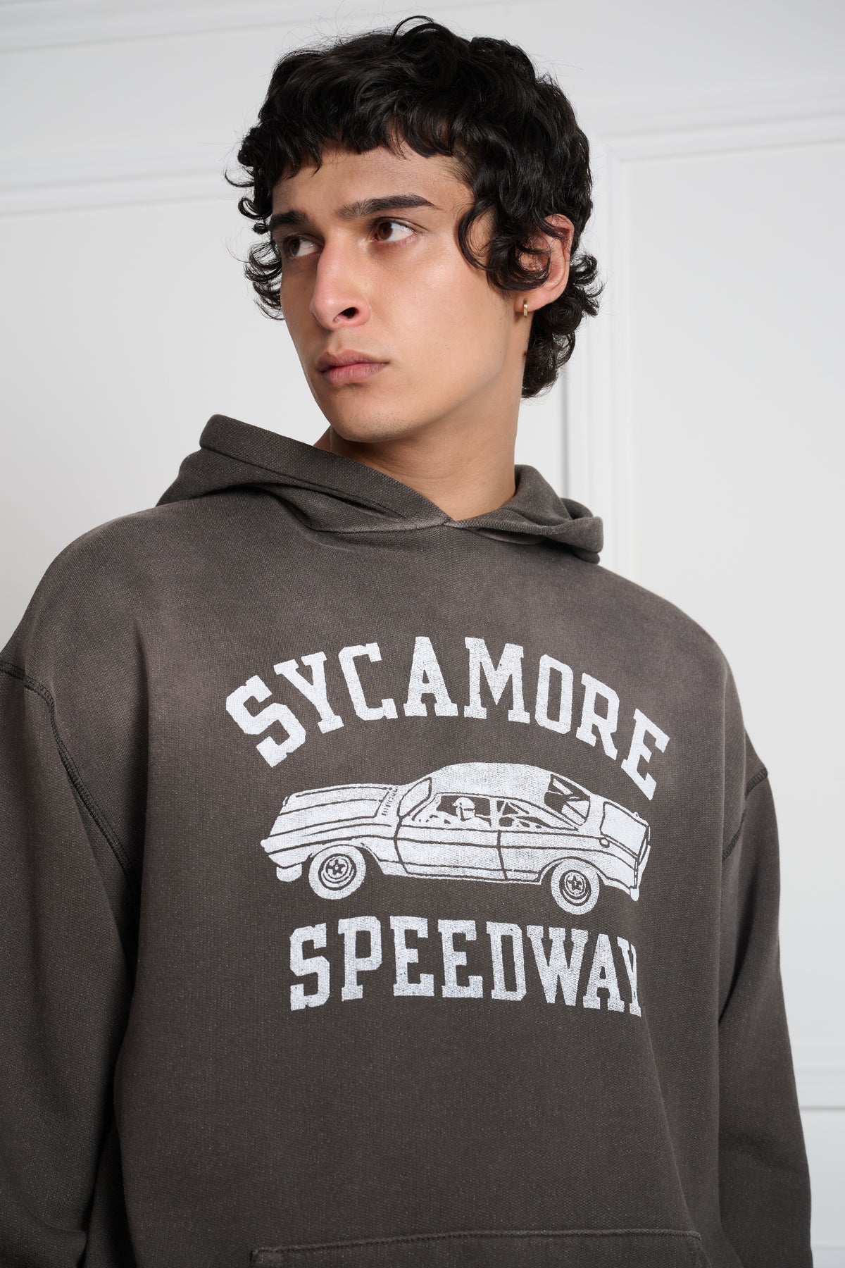 Sycamore Hoodie
