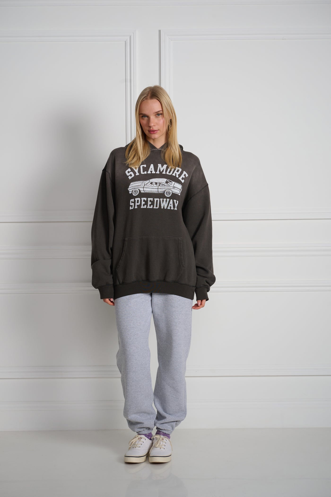 Sycamore Hoodie