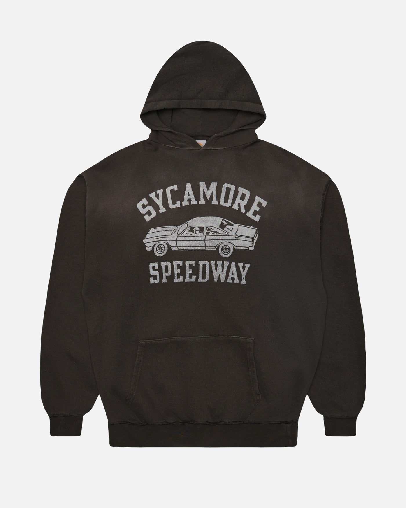 Sycamore Hoodie