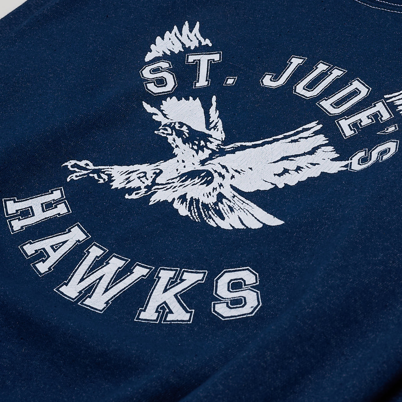 Hawks Crewneck