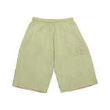 Heart Scribble Shorts