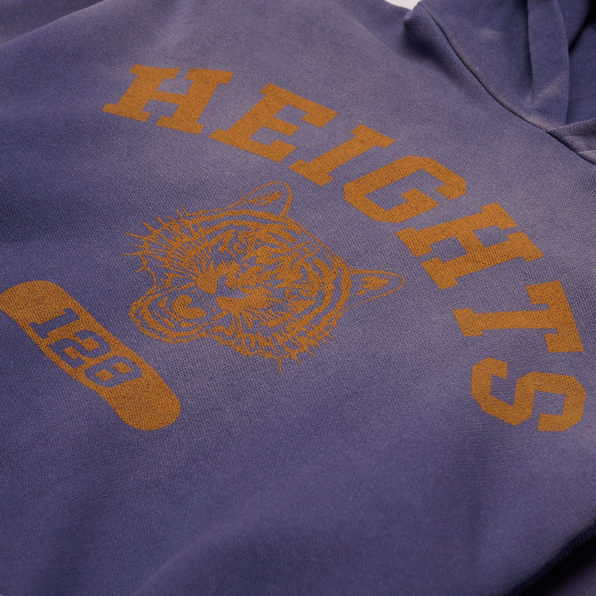 Heights Hoodie