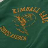 Kimball Set In Crewneck