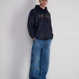 Mallards Wind Breaker