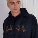 Mallards Wind Breaker