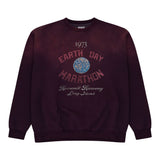 Marathon Crewneck