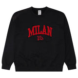 Milan Crewneck