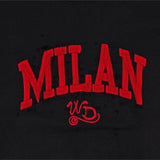 Milan Crewneck