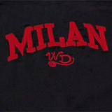 Milan Crewneck