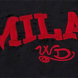 Milan Crewneck