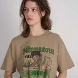 Minnesota Tshirt