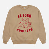 El Toro Set in Crewneck