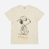 Cool Ladies T-shirt