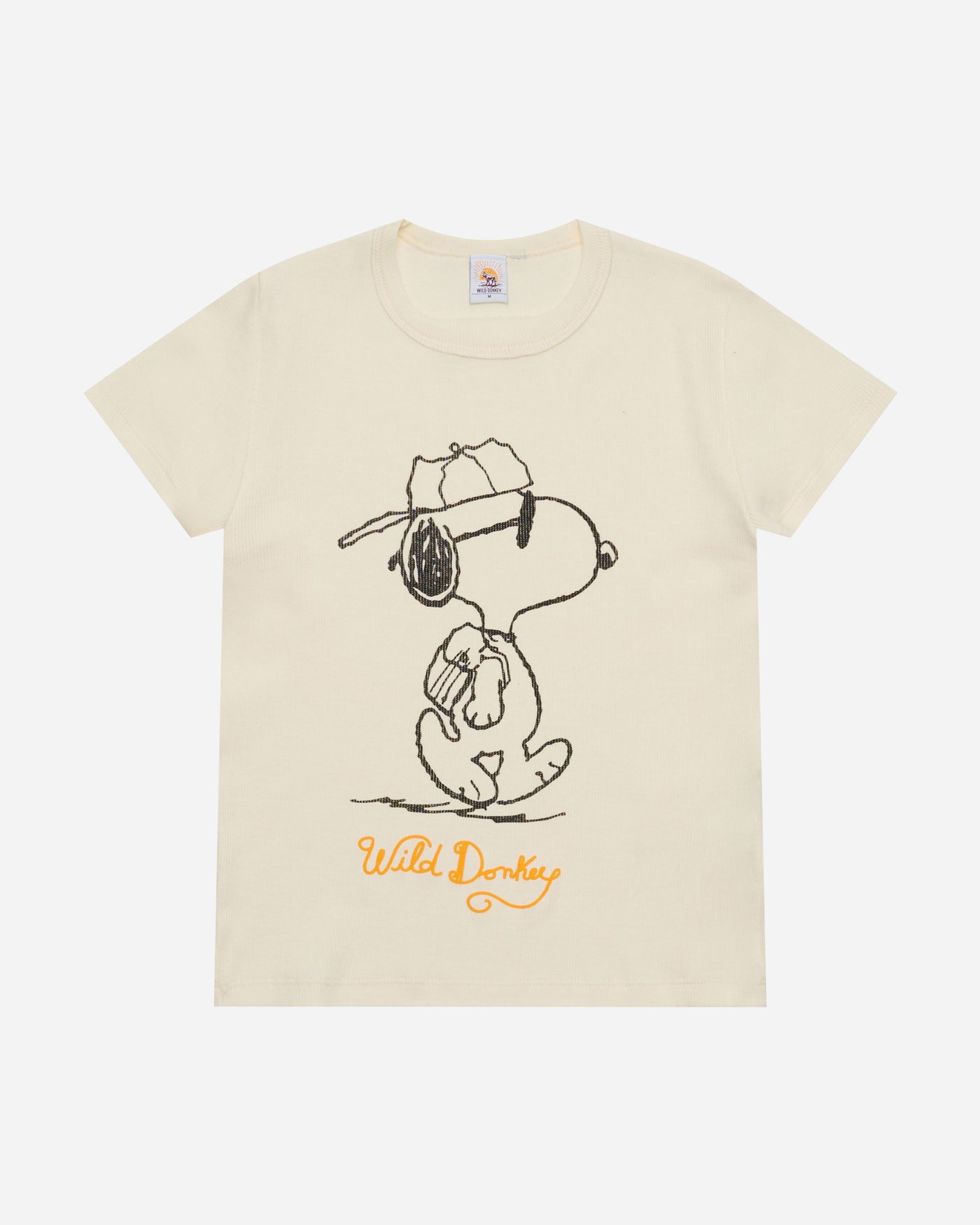 Cool Ladies T-shirt