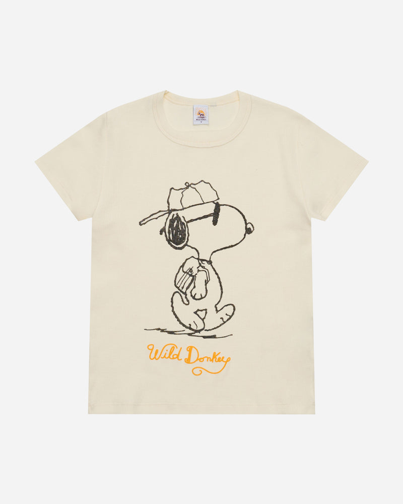 Cool Ladies T-shirt