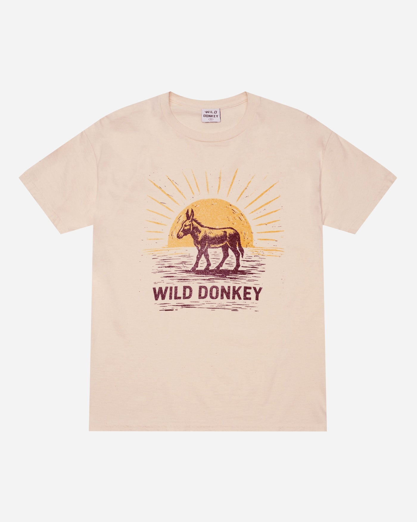 Rising Jerry T-Shirt