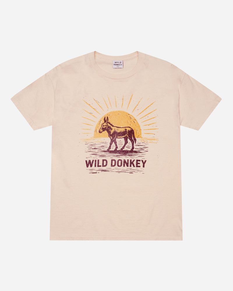 Rising Jerry T-Shirt