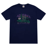Arizona T Shirt Navy Blue