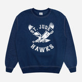 Hawks Crewneck