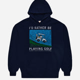 Rather Hoodie