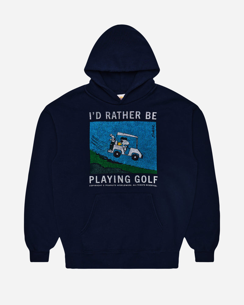 Rather Hoodie