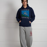 Rather Hoodie