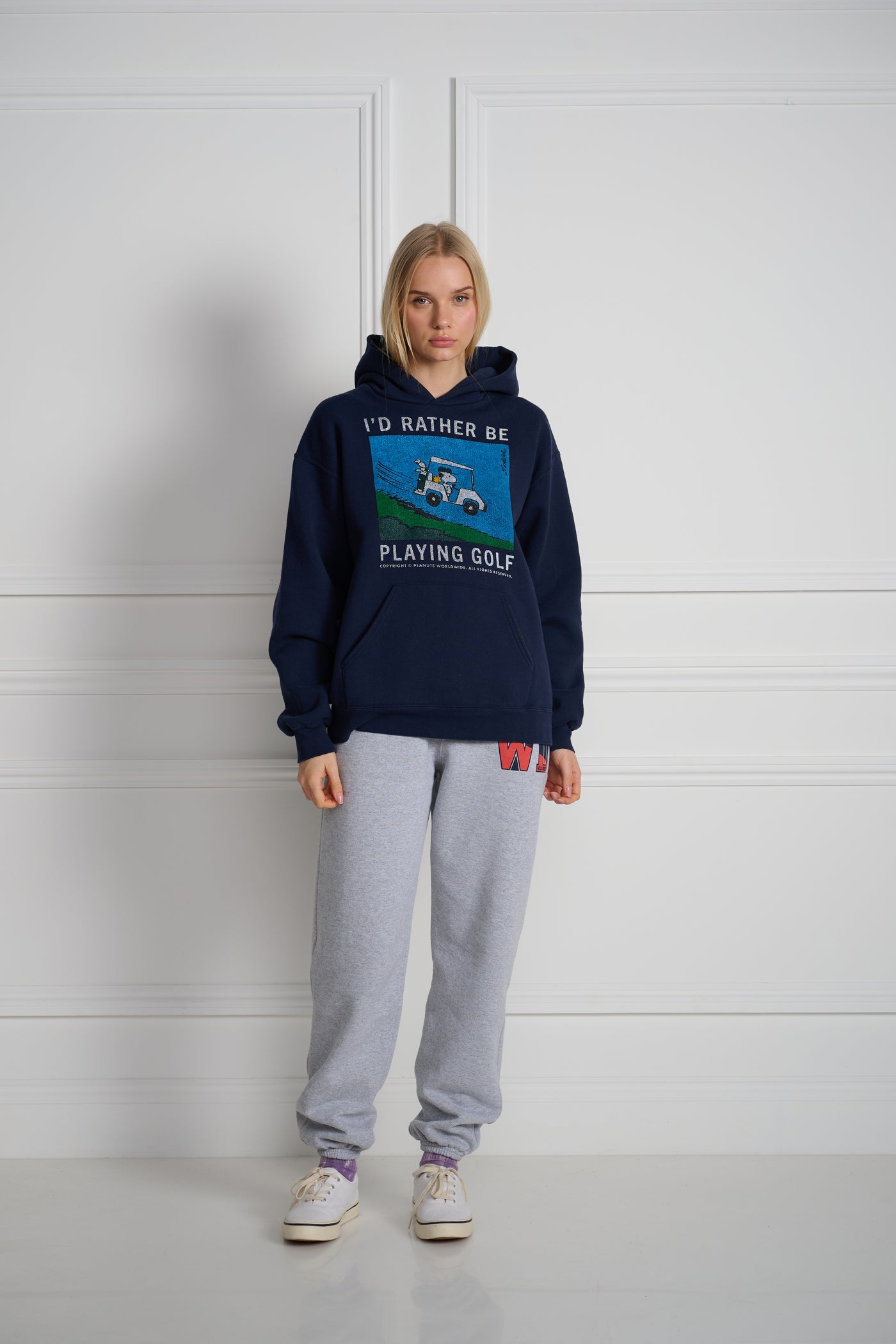 Rather Hoodie