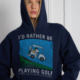 Rather Hoodie