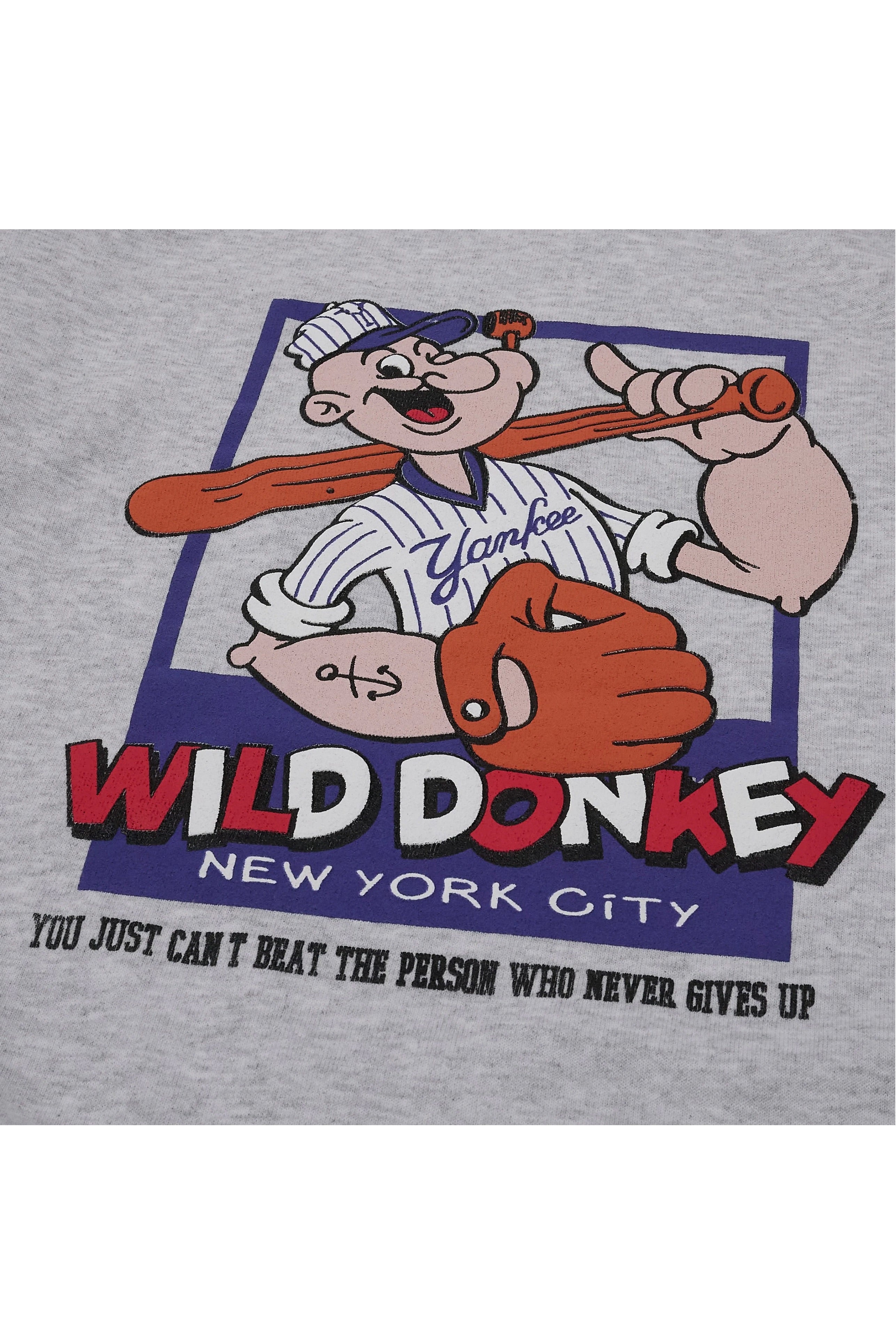 Wild Donkey | Sweatshirts